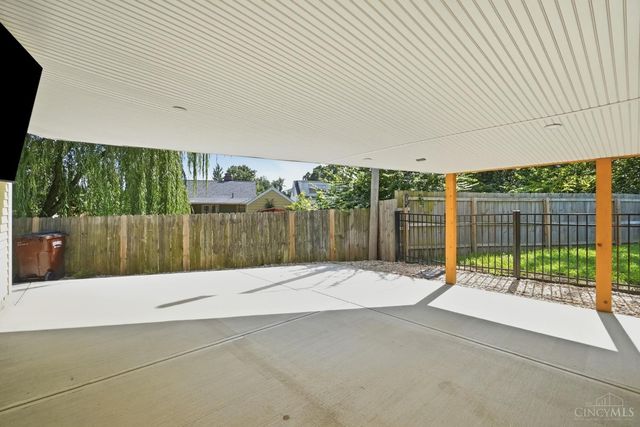 1314 Brentwood Street, Middletown, OH 45044