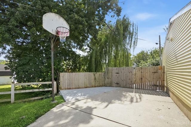 1314 Brentwood Street, Middletown, OH 45044