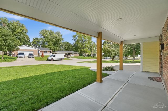 1314 Brentwood Street, Middletown, OH 45044