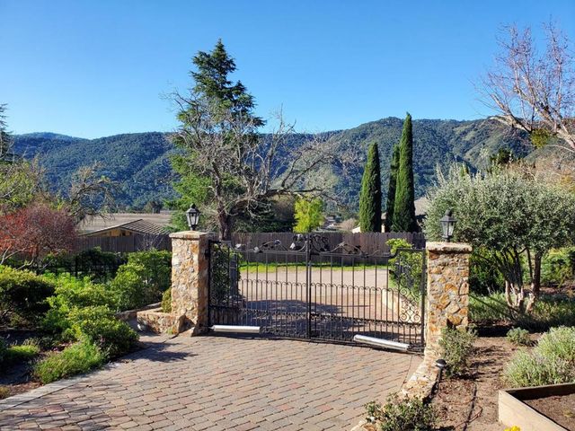 9 STORY ROAD, Carmel Valley, CA 93924