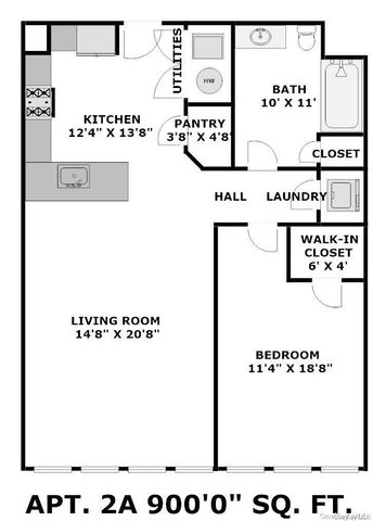 10 Wall Street 2, Huntington, NY 11743