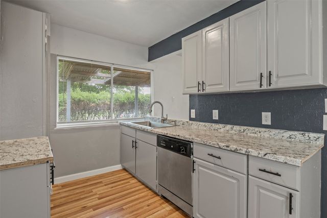 1410 Clearbrook Street, Lancaster, TX 75134