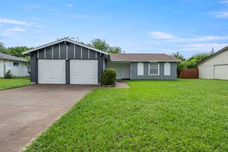 1410 Clearbrook Street, Lancaster, TX 75134