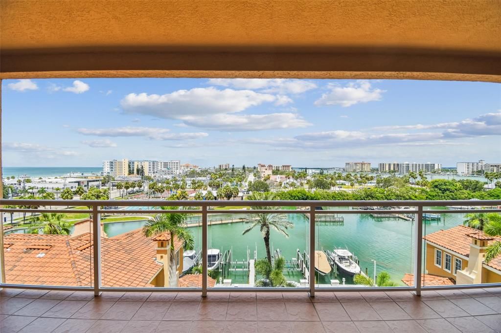 521 MANDALAY AVENUE 604, Clearwater Beach, FL 33767