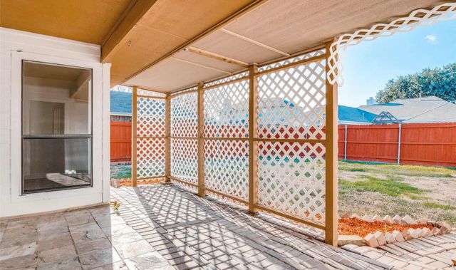 7214 Aberdeen Drive, Rowlett, TX 75089