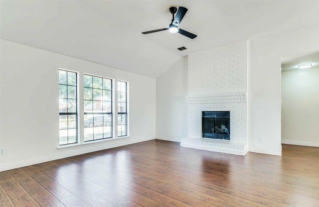 7214 Aberdeen Drive, Rowlett, TX 75089