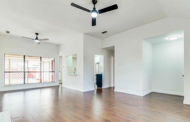 7214 Aberdeen Drive, Rowlett, TX 75089