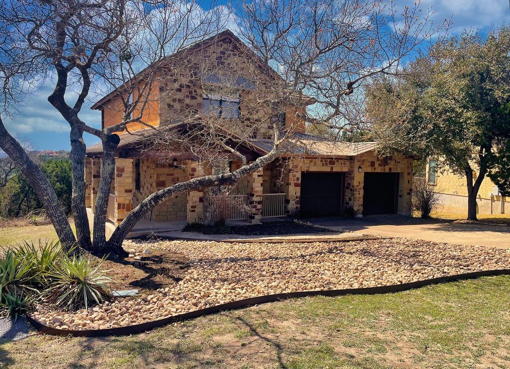 17932 Edgewood WAY, Jonestown, TX 78645