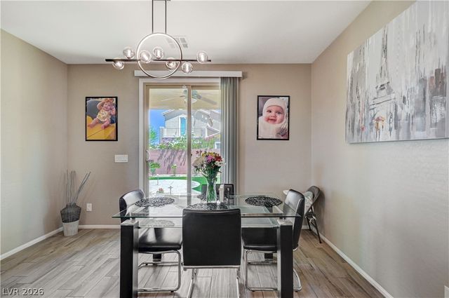 7306 Rainford Street, Las Vegas, NV 89148