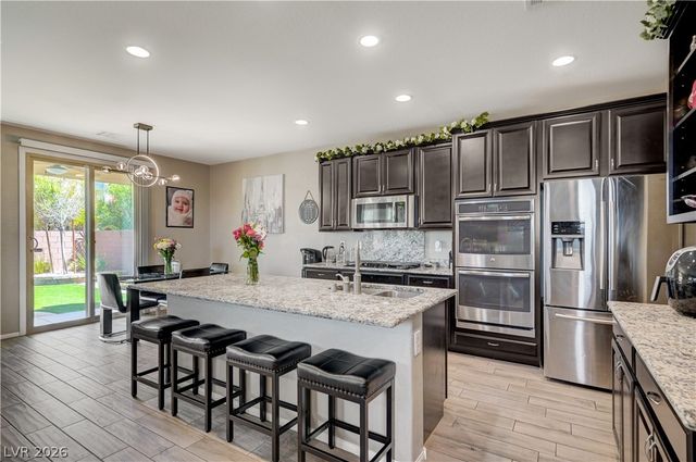 7306 Rainford Street, Las Vegas, NV 89148