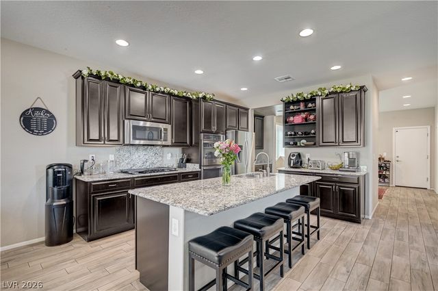 7306 Rainford Street, Las Vegas, NV 89148