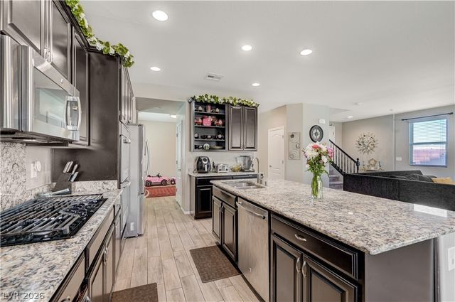 7306 Rainford Street, Las Vegas, NV 89148