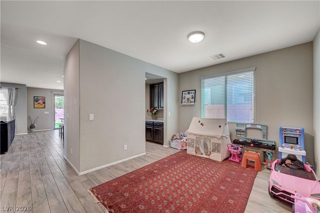 7306 Rainford Street, Las Vegas, NV 89148