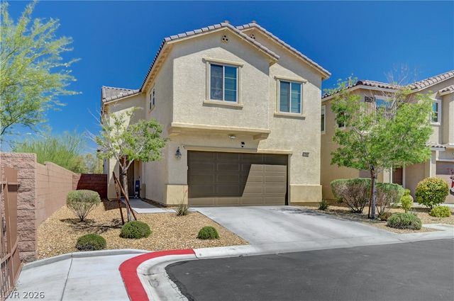 7306 Rainford Street, Las Vegas, NV 89148