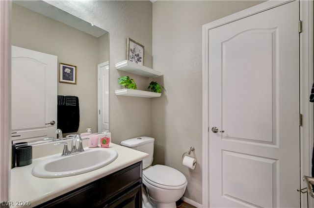 7306 Rainford Street, Las Vegas, NV 89148