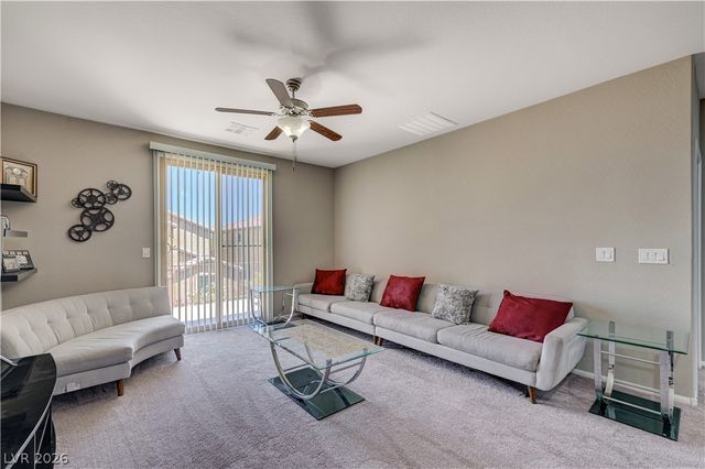 7306 Rainford Street, Las Vegas, NV 89148