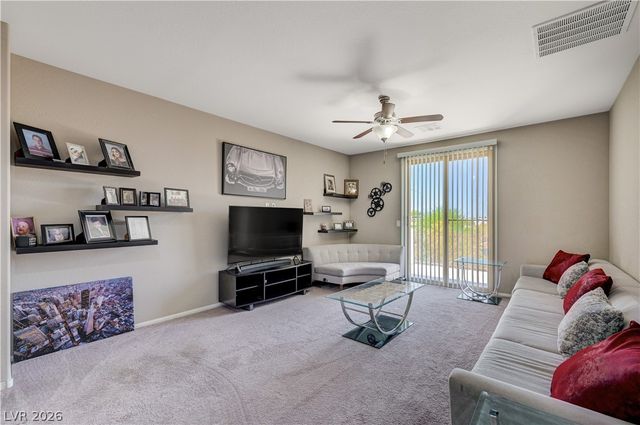 7306 Rainford Street, Las Vegas, NV 89148