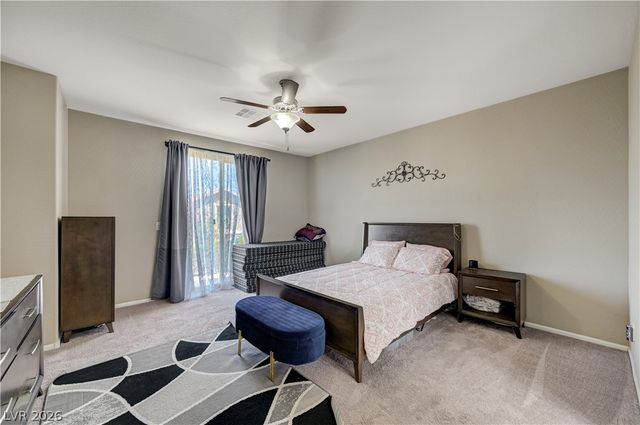 7306 Rainford Street, Las Vegas, NV 89148