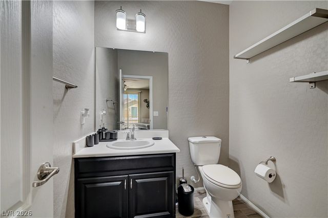 7306 Rainford Street, Las Vegas, NV 89148