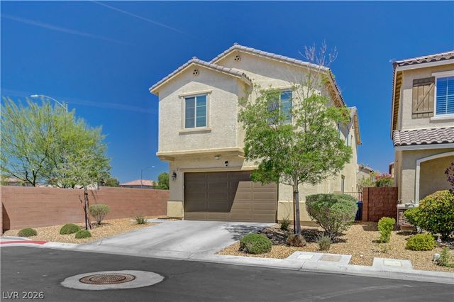 7306 Rainford Street, Las Vegas, NV 89148