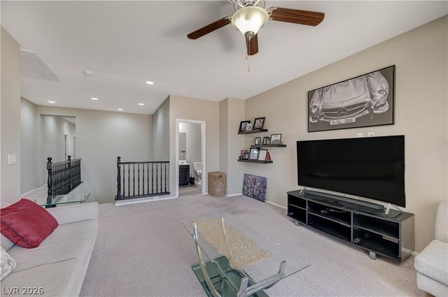 7306 Rainford Street, Las Vegas, NV 89148