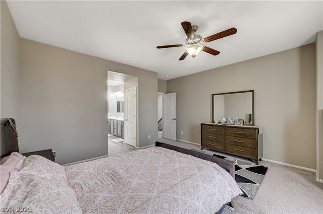 7306 Rainford Street, Las Vegas, NV 89148