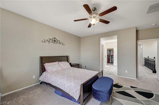 7306 Rainford Street, Las Vegas, NV 89148