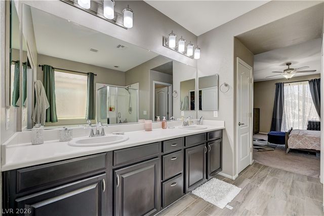 7306 Rainford Street, Las Vegas, NV 89148