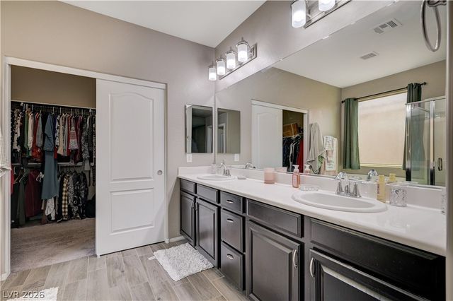 7306 Rainford Street, Las Vegas, NV 89148