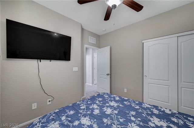 7306 Rainford Street, Las Vegas, NV 89148