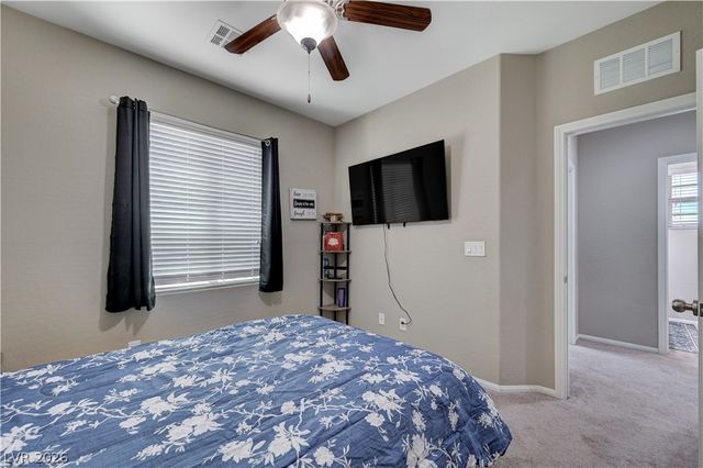 7306 Rainford Street, Las Vegas, NV 89148