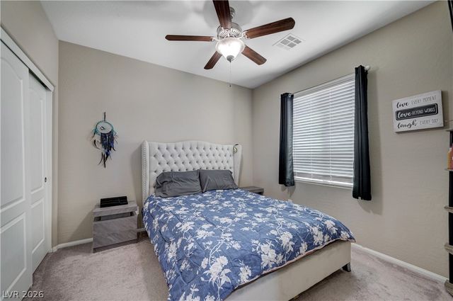7306 Rainford Street, Las Vegas, NV 89148