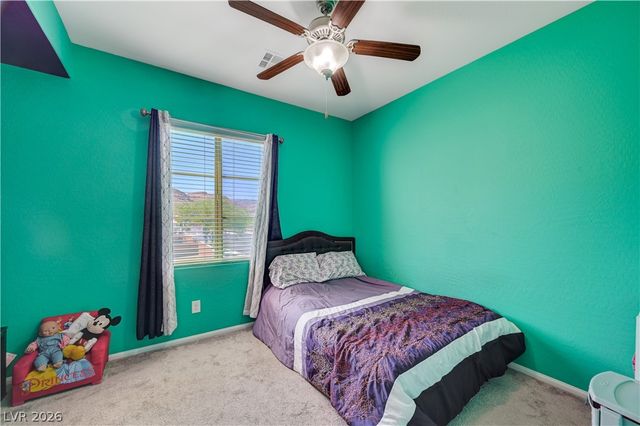 7306 Rainford Street, Las Vegas, NV 89148