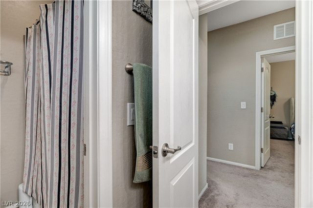 7306 Rainford Street, Las Vegas, NV 89148