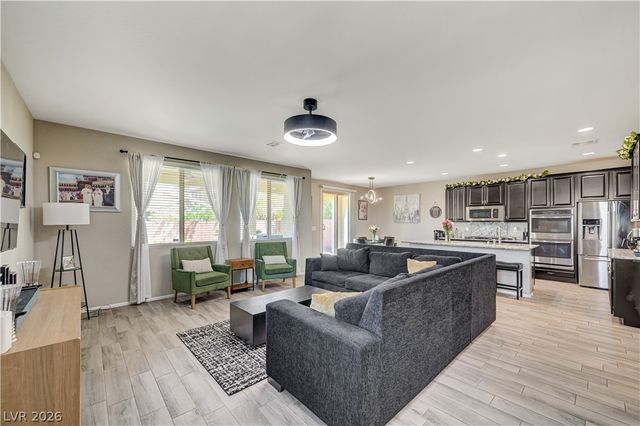 7306 Rainford Street, Las Vegas, NV 89148