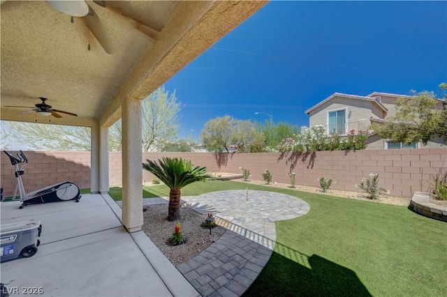 7306 Rainford Street, Las Vegas, NV 89148