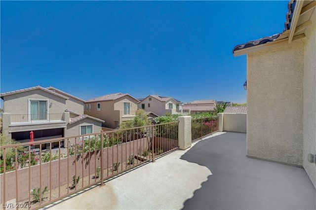 7306 Rainford Street, Las Vegas, NV 89148