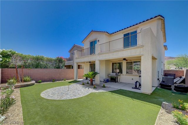 7306 Rainford Street, Las Vegas, NV 89148