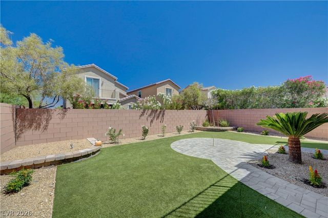 7306 Rainford Street, Las Vegas, NV 89148