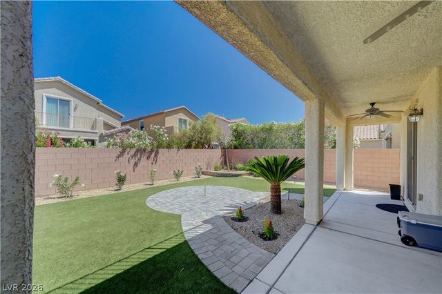 7306 Rainford Street, Las Vegas, NV 89148