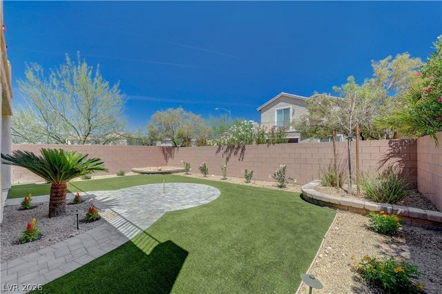 7306 Rainford Street, Las Vegas, NV 89148