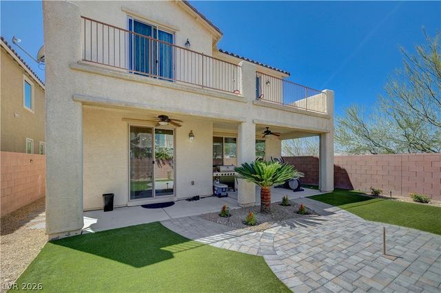 7306 Rainford Street, Las Vegas, NV 89148