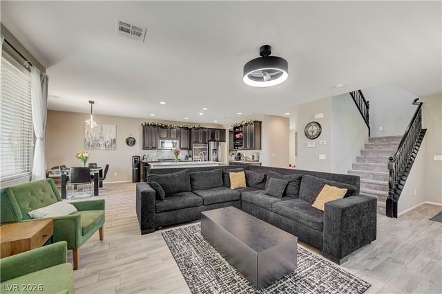 7306 Rainford Street, Las Vegas, NV 89148