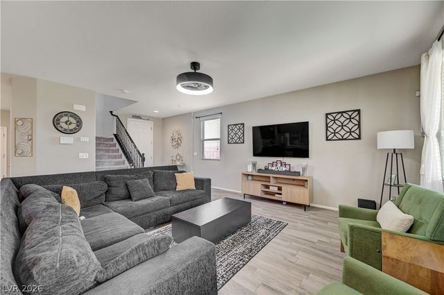 7306 Rainford Street, Las Vegas, NV 89148