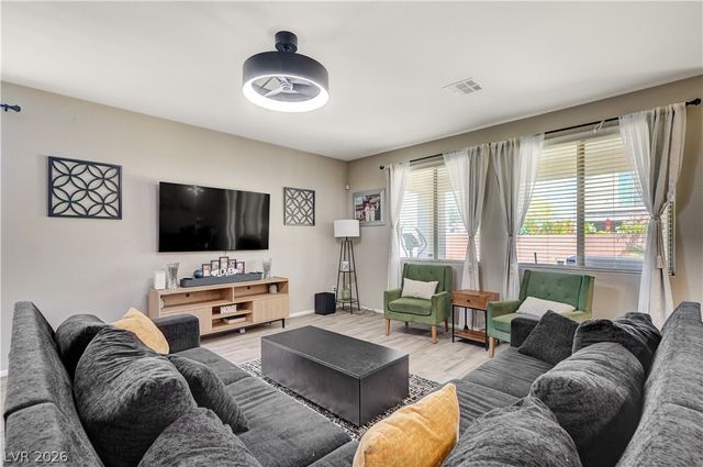 7306 Rainford Street, Las Vegas, NV 89148