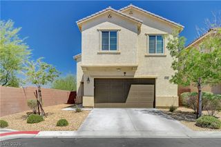 7306 Rainford Street, Las Vegas, NV 89148