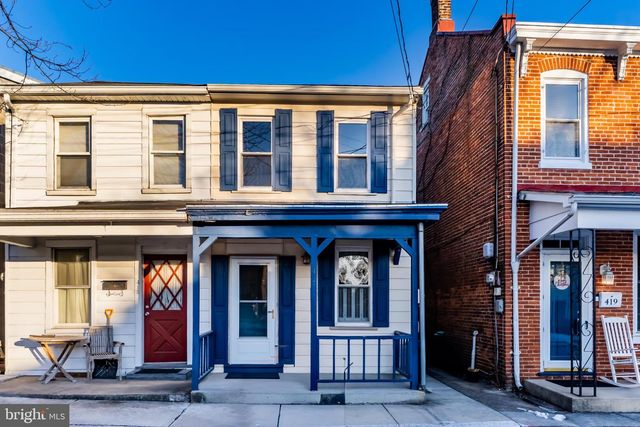 417 ARCH ST, Carlisle, PA 17013