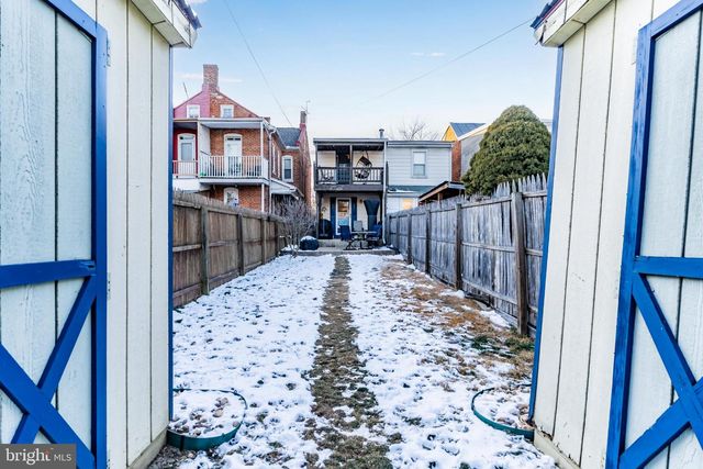 417 ARCH ST, Carlisle, PA 17013