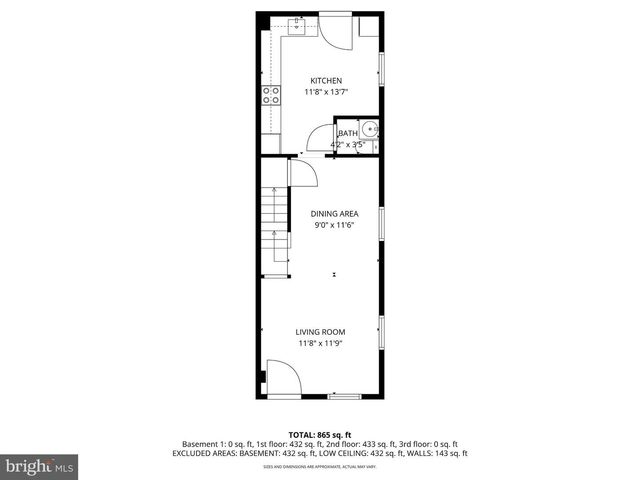 417 ARCH ST, Carlisle, PA 17013