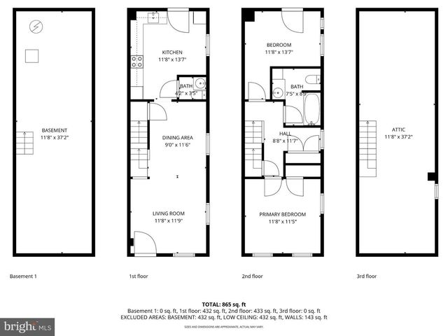 417 ARCH ST, Carlisle, PA 17013